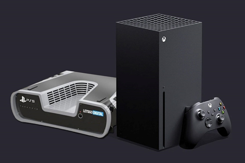Superpoderosos! PlayStation 5 e Xbox Series X podem ter 9,2 e 12 teraflops