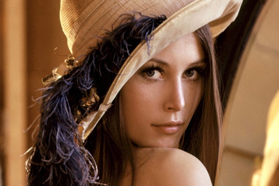 Documentário quer trocar foto da Playboy que gerou o formato JPEG