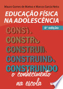 Logo Educação física na adolescência Ícone Logo Educação física na adolescência Ícone