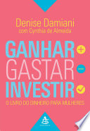 Logo Ganhar, Gastar, Investir Ícone Logo Ganhar, Gastar, Investir Ícone