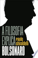Logo A filosofia explica Bolsonaro Ícone Logo A filosofia explica Bolsonaro Ícone