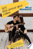 Logo 505: um amor que vibra Ícone Logo 505: um amor que vibra Ícone