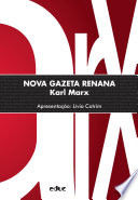 Logo Nova Gazeta Renana Ícone Logo Nova Gazeta Renana Ícone