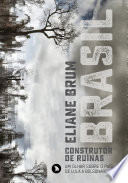 Logo Brasil, construtor de ruínas Ícone Logo Brasil, construtor de ruínas Ícone