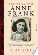 Logo Recordando Anne Frank Ícone Logo Recordando Anne Frank Ícone