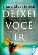 Logo Deixei você ir Ícone Logo Deixei você ir Ícone
