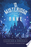 Logo O misterioso jardim da Sra. Anne Ícone Logo O misterioso jardim da Sra. Anne Ícone