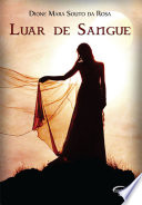 Logo Luar de Sangue Ícone Logo Luar de Sangue Ícone