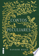 Logo Contos Peculiares Ícone Logo Contos Peculiares Ícone