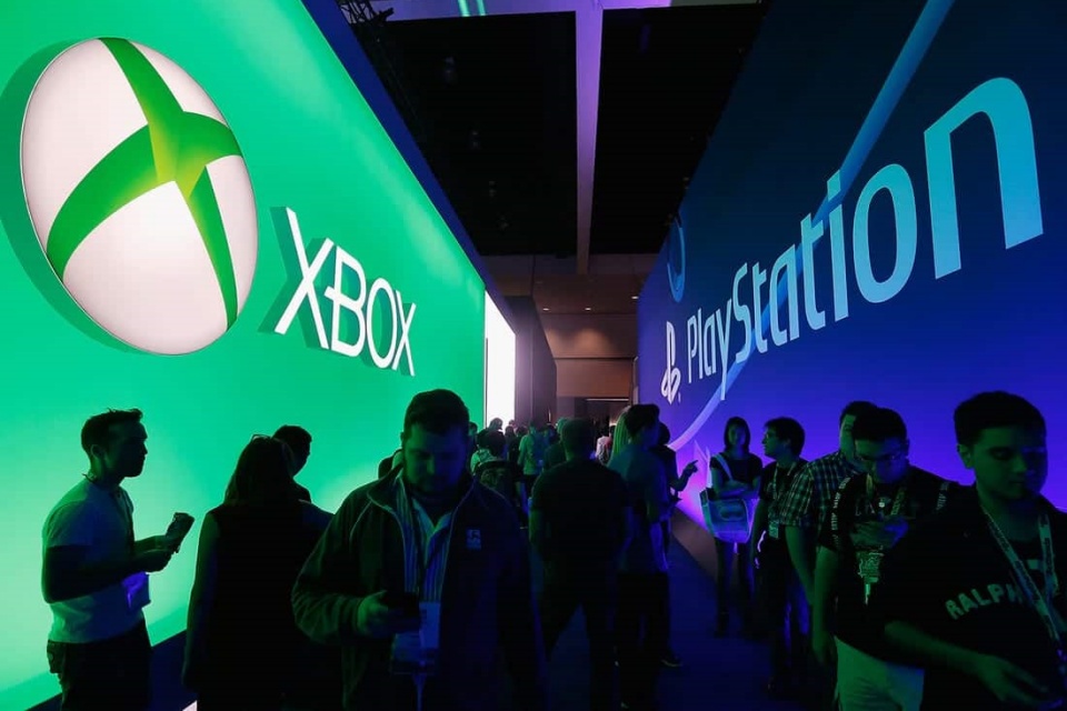 PS5 deve manter liderança sobre Xbox Series X, diz analista