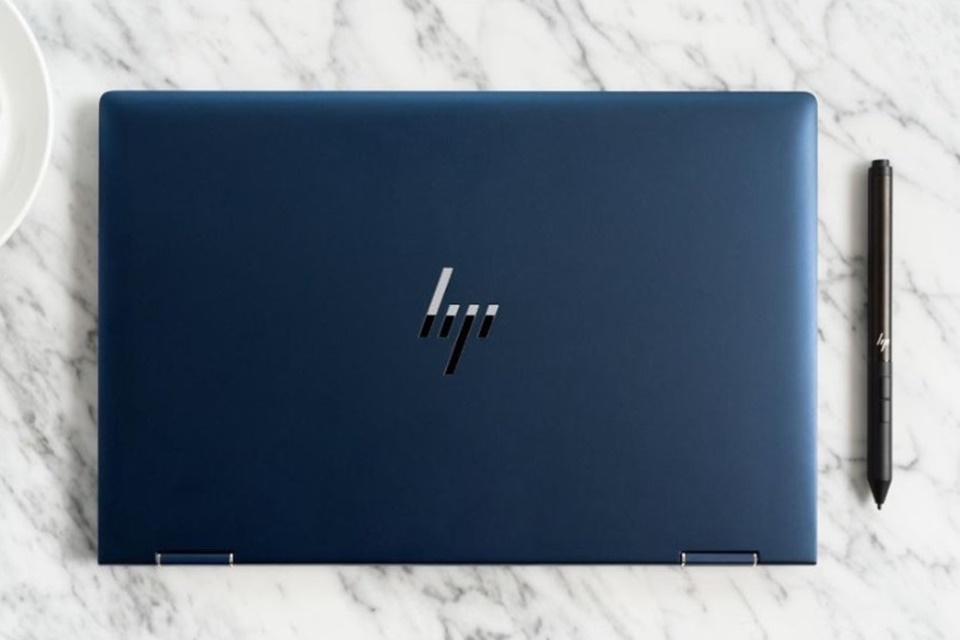 HP mostra novo notebook Elite Dragonfly com 5G e rastreador embutido