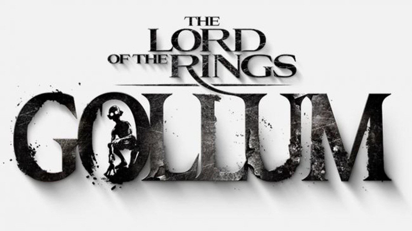 lord of the rings: gollum ps5