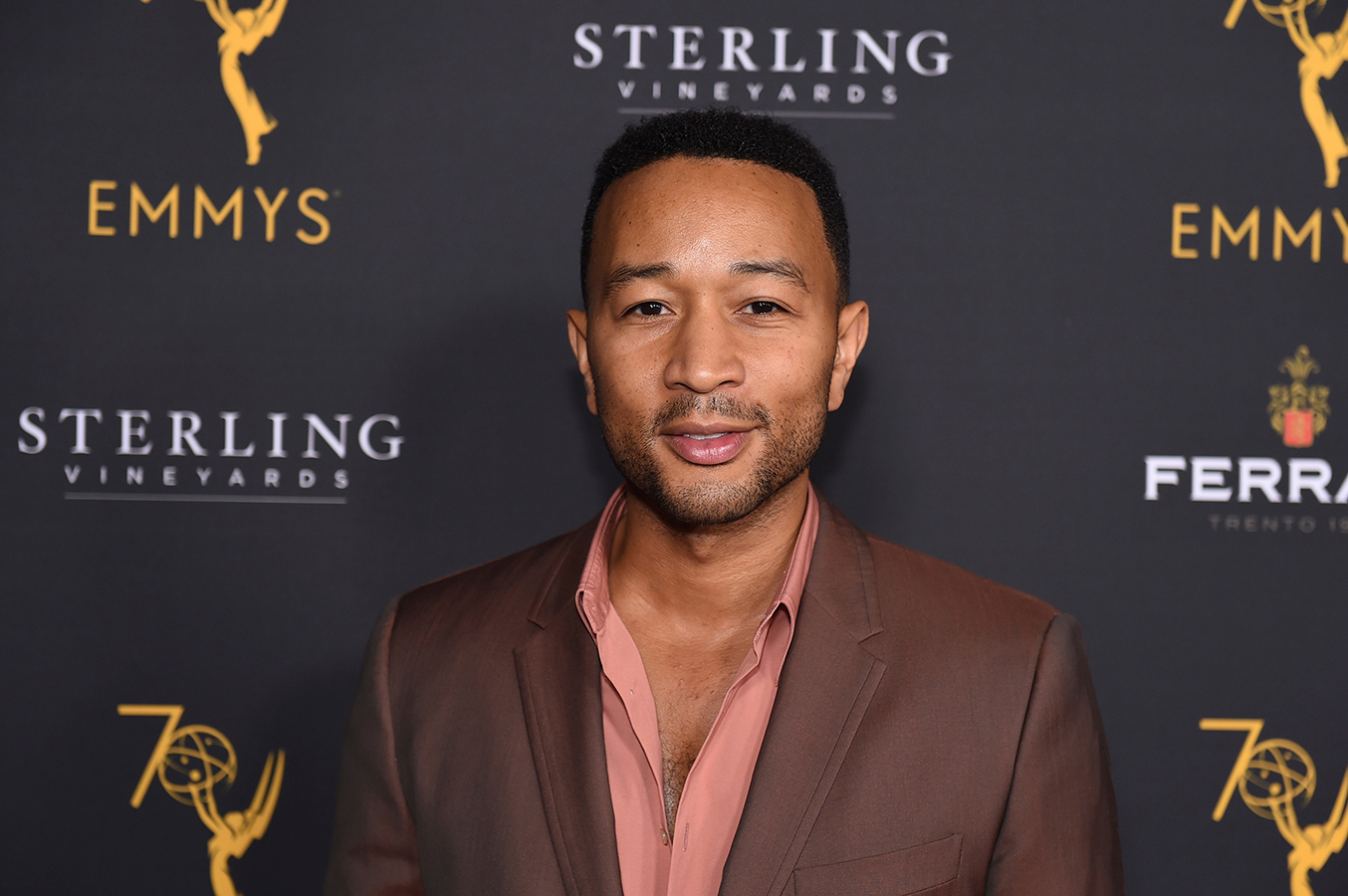 Cantor John Legend participará da 4ª temporada de This is Us