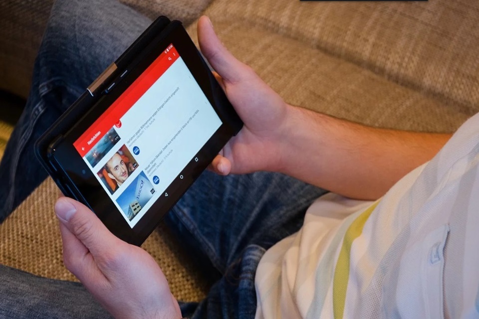 Imagem de: YouTube inicia mudança de diretrizes em vídeos para crianças