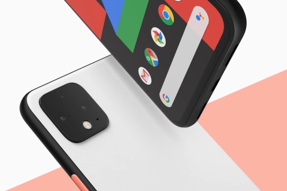 Imagem de: Rumor: Pixel 4a pode deixar versão 'XL' de lado