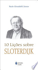 Logo 10 lições sobre Sloterdijk Ícone Logo 10 lições sobre Sloterdijk Ícone