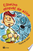 Logo Espelho através de Alice Ícone Logo Espelho através de Alice Ícone