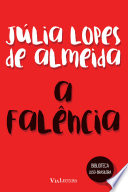 Logo A falência Ícone Logo A falência Ícone