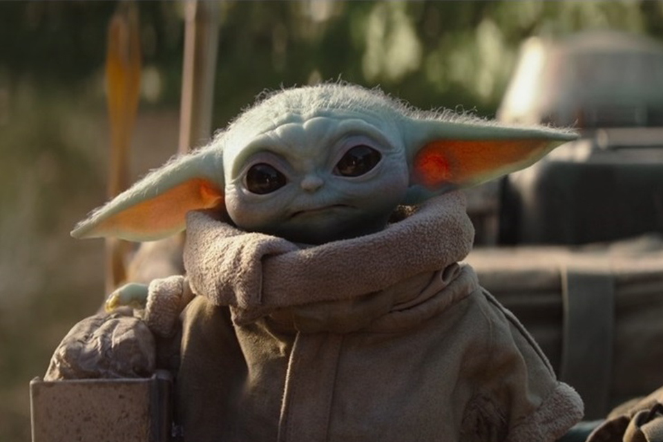 The Mandalorian: criador da série diz que 'Bebê Yoda' NÃO é Yoda