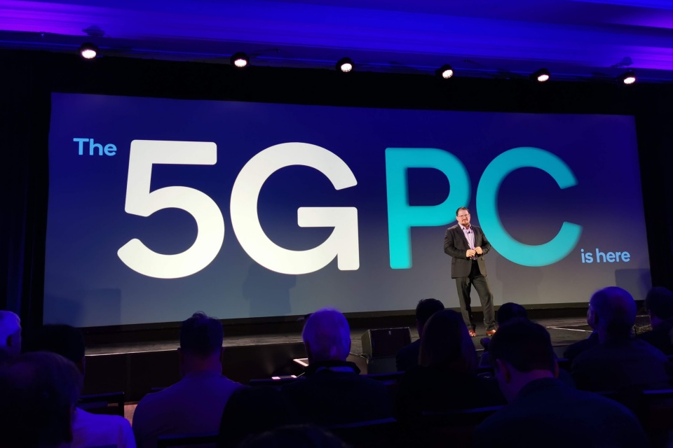 Lenovo Yoga 5G: 1º notebook 5G do mundo é anunciado na CES 2020