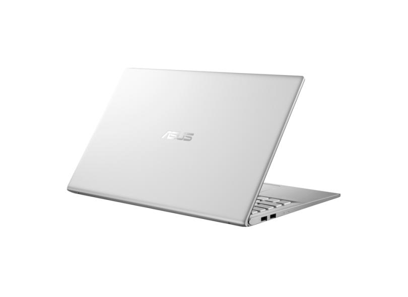 Imagem: Notebook Asus X512FJ Intel Core i5, GeForce MX 230