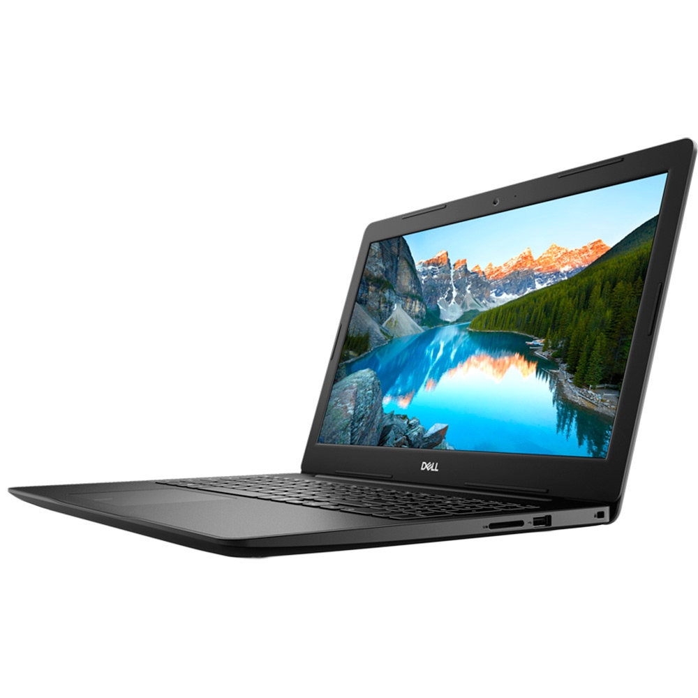 Imagem: Notebook Dell Inspiron I15-3583-A5XP 8ª, Intel Core i7