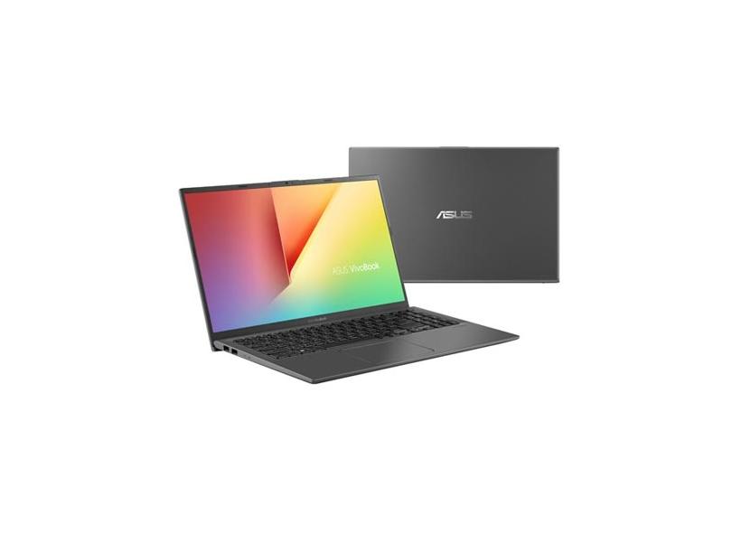 Imagem: Notebook Asus X512FJ Intel Core i7, GeForce MX 230