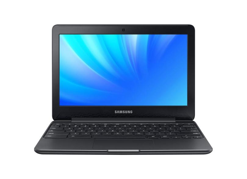 Imagem: Netbook Samsung Chromebook XE501C13 Intel Celeron