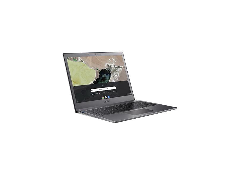 Imagem: Notebook Acer CB713-1W-56VY Intel Core i5, Chrome OS