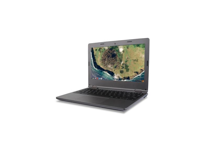 Imagem: Notebook Multilaser M11C Intel Celeron N3060, Chrome OS