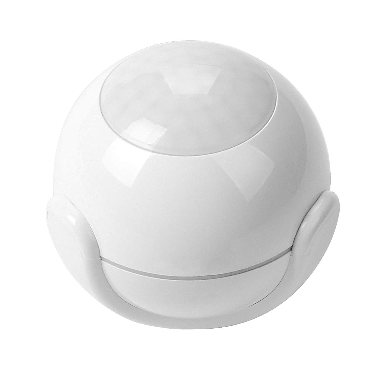 Imagem: Sensor Inteligente de Movimento, Wi-Fi, Aplicativo, HI by Geonav