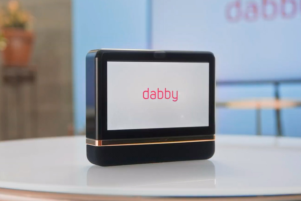 Dabby é o gadget que vai unir Netflix, Disney+ e outros streamings