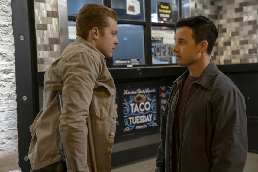Shameless: problemas entre Ian e Mickey no episódio 10x09 (RECAP)