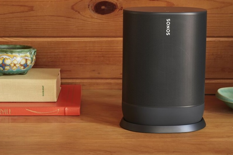 Imagem de: Sonos processa Google por roubar tecnologia usada em speakers