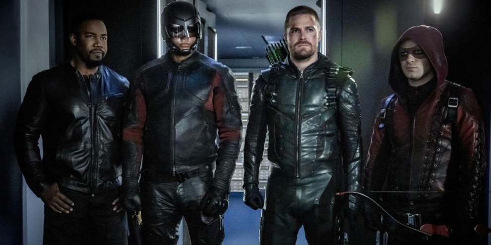 (Fonte: Jack Rowand/The CW/Reprodução)