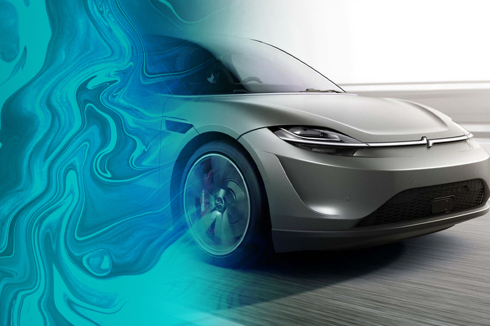 Imagem de: Carro da Sony, robô Ballie da Samsung, PC gamer portátil – Hoje no TecMundo