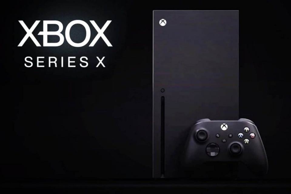 Xbox Series X tem portas e conectores vazados; nada de USB-C