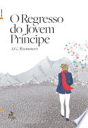 Logo O regresso do Jovem Príncipe Ícone Logo O regresso do Jovem Príncipe Ícone