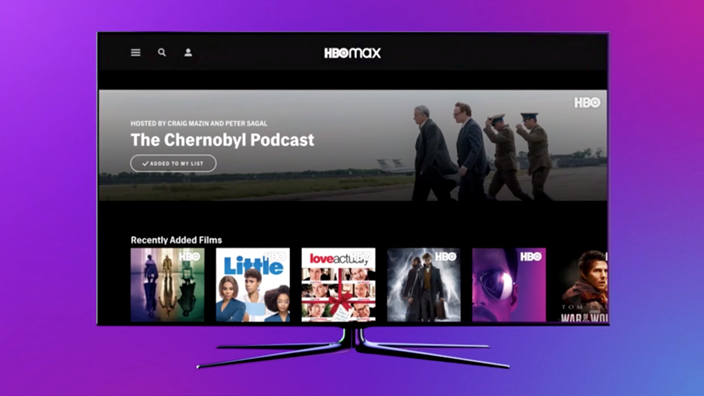 WarnerMedia entrará oficialmente no mundo do streaming em 2020 com o HBO Max (Fonte: WarnerMedia/Divulgação)