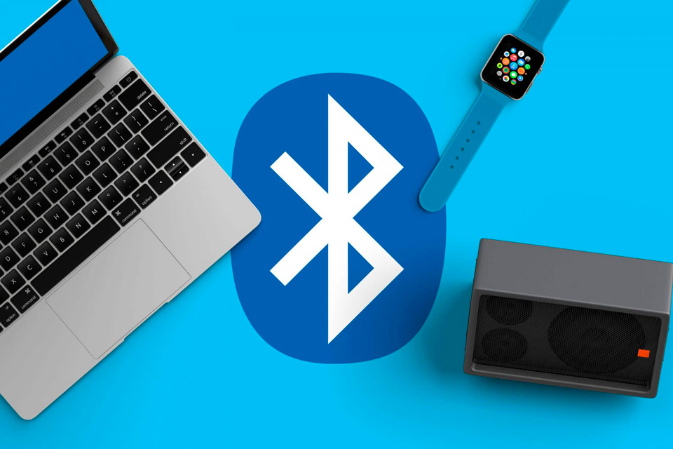 Novo Bluetooth terá transmissão de áudio para múltiplos aparelhos