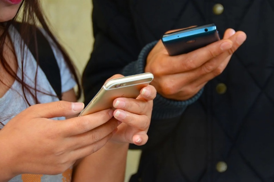 Venda de smartphones no Brasil teve queda no 3º trimestre de 2019