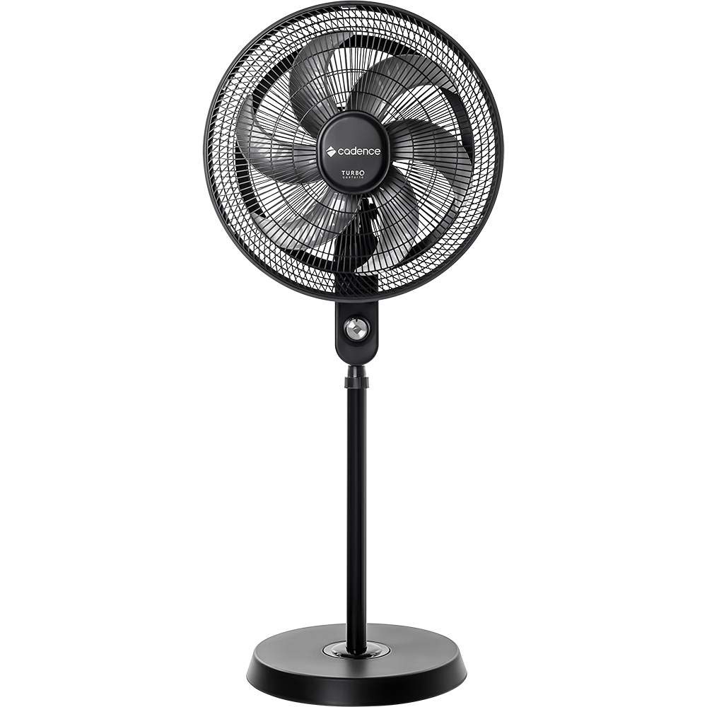 Imagem: Ventilador Turboa, 220v, Cadence