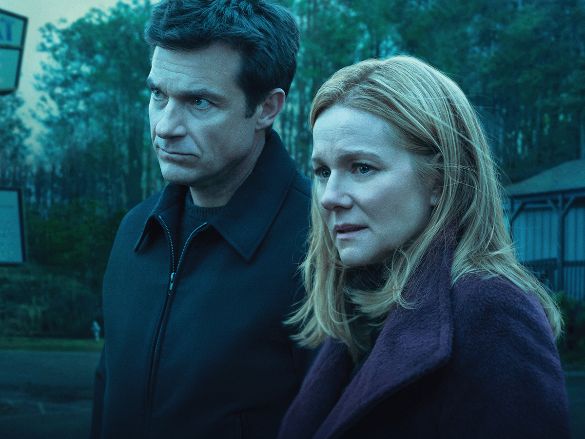 Netflix divulga data de estreia da 3ª temporada de Ozark