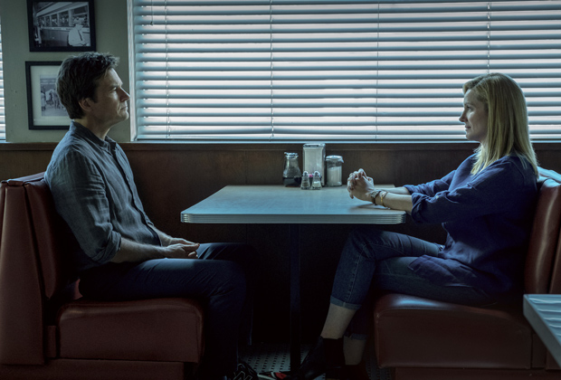 Netflix divulga data de estreia da 3ª temporada de Ozark