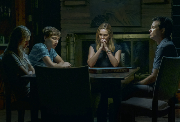 Netflix divulga data de estreia da 3ª temporada de Ozark