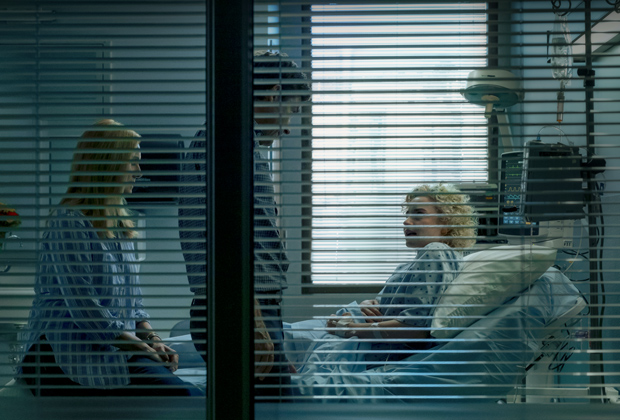 Netflix divulga data de estreia da 3ª temporada de Ozark
