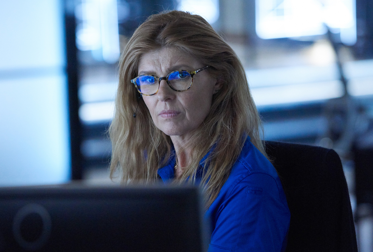 9-1-1: Connie Britton pode retornar para a série