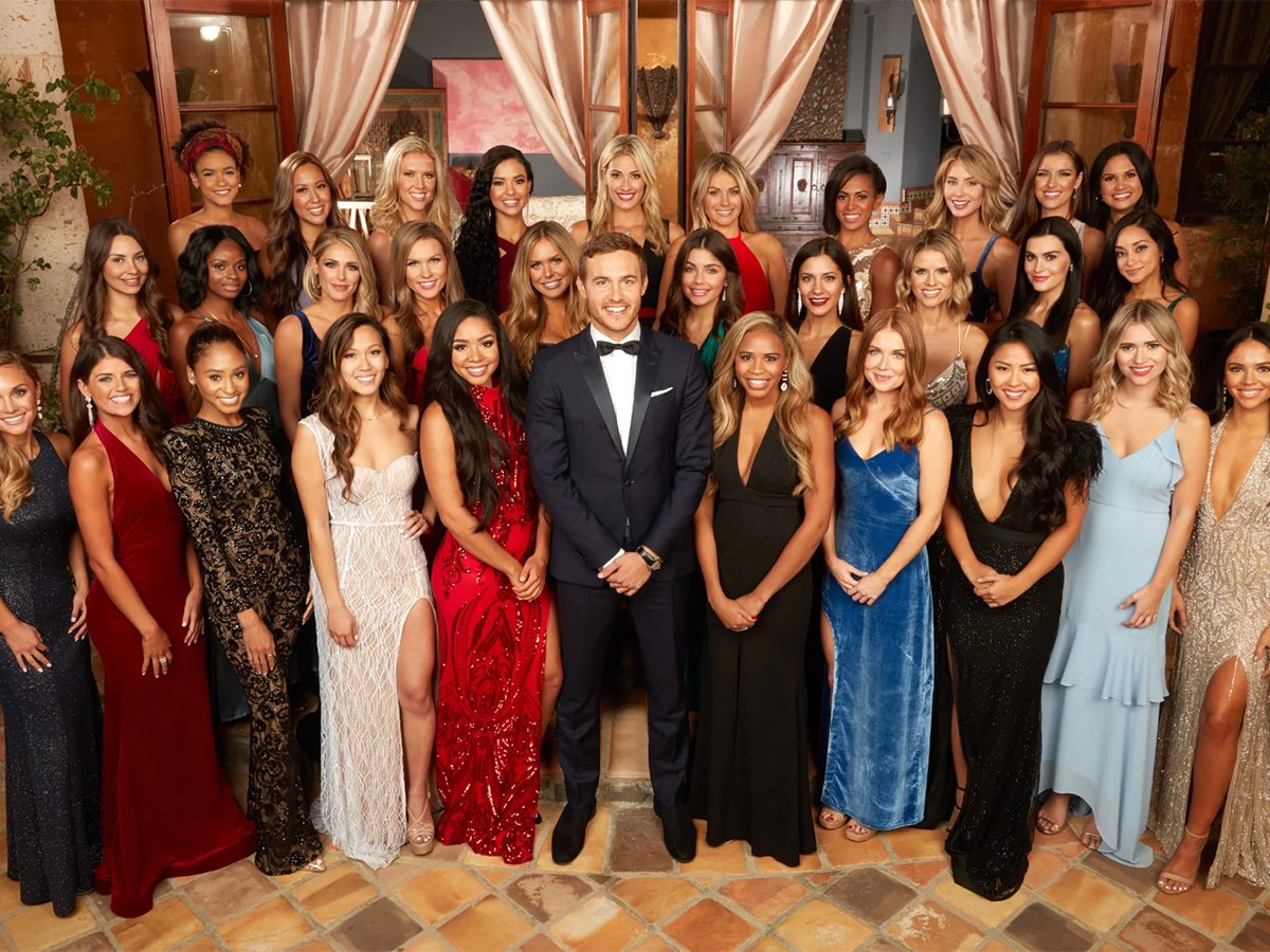 Listen to Your Heart: ABC encomenda novo spin-off de The Bachelor