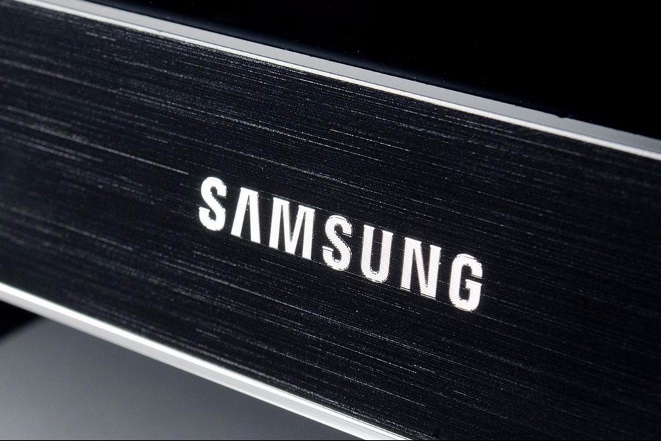 Imagem de: Lucros da Samsung despencaram 34% nos últimos meses de 2019