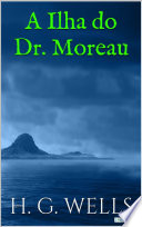 Logo A Ilha do Dr. Moreau Ícone Logo A Ilha do Dr. Moreau Ícone